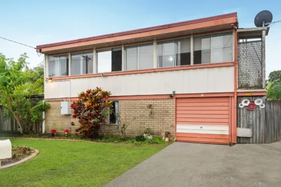 7 Oakland Avenue, Woodridge, Qld 4114
