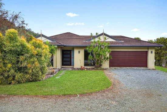 7 Oakland Court, King Scrub, Qld 4521