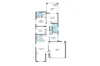 7 Oakmoss Drive, Springfield Lakes, Qld 4300-Floorplan