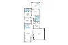 7 Oakmoss Drive, Springfield Lakes, Qld 4300-Floorplan
