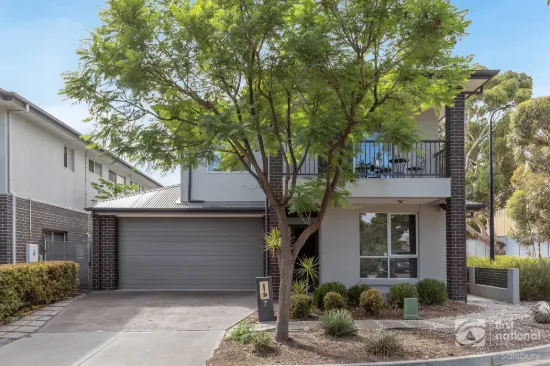 7 Oaks Drive, St Clair, SA 5011