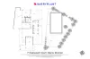 7 Oakwood Court, Narre Warren, Vic 3805-Floorplan