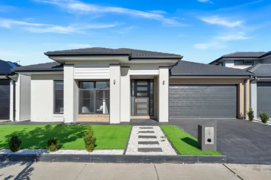 7 Oaky Street, Donnybrook, Vic 3064
