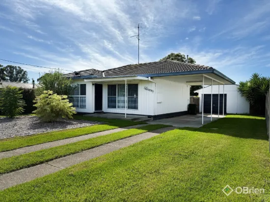 7 Obrien Street, Bairnsdale, Vic 3875