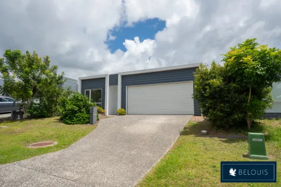 7 O'connell Court, Pimpama, Qld 4209