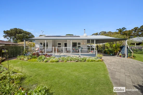 7 O'Connell Street, Little Grove, WA 6330