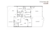 7 O'Dea Place, Holt, ACT 2615-Floorplan