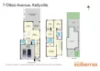 7 Olbia Avenue, Kellyville, NSW 2155-Floorplan