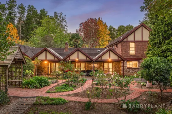 7 Old Baker Road, Wandin East, Vic 3139
