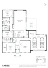 7 Old Bull Creek Road, Strathalbyn, SA 5255-Floorplan