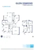 7 Olde Coach Lane, Glen Osmond, SA 5064-Floorplan