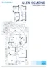 7 Olde Coach Lane, Glen Osmond, SA 5064-Floorplan