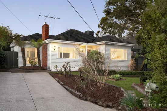 7 Oleanda Crescent, Nunawading, Vic 3131