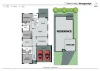 7 Olearia Way, Aberglasslyn, NSW 2320-Floorplan