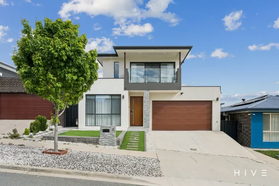 7 Olive Cotton View, Whitlam, ACT 2611