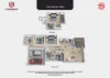 7 Olive Cotton View, Whitlam, ACT 2611-Floorplan
