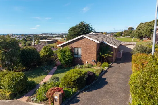 7 Olive Court, Miandetta, Tas 7310