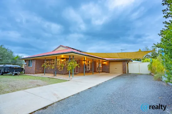 7 Olive Grove, Kingaroy, Qld 4610