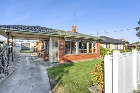 7 Olney Avenue, Thomson, Vic 3219