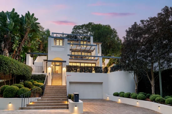 7 Olola Avenue, Vaucluse, NSW 2030