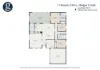7  Omonia Drive, Badger Creek, Vic 3777-Floorplan