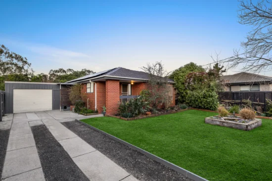 7 Onslow Court, Hastings, Vic 3915