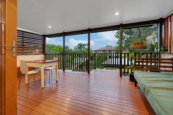 7 Onyx Street, Keperra, Qld 4054