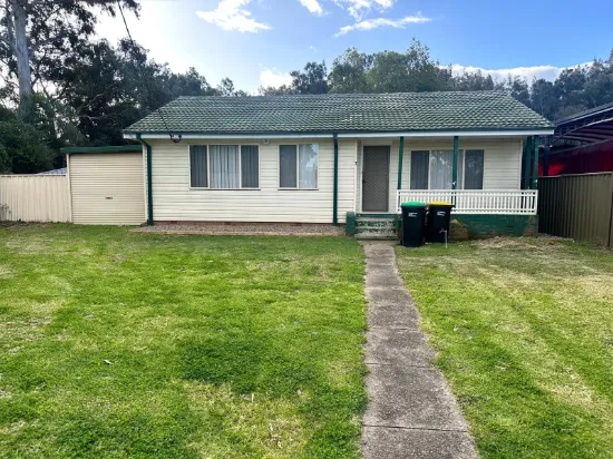 7 Opal Street, Cartwright, NSW 2168