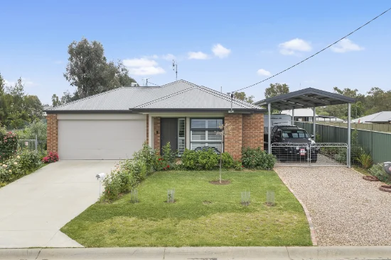 7 Opitz Court, Mathoura, NSW 2710
