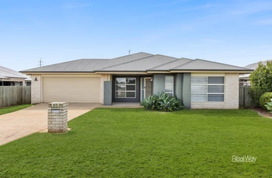 7 Opperman Drive, Kearneys Spring, Qld 4350
