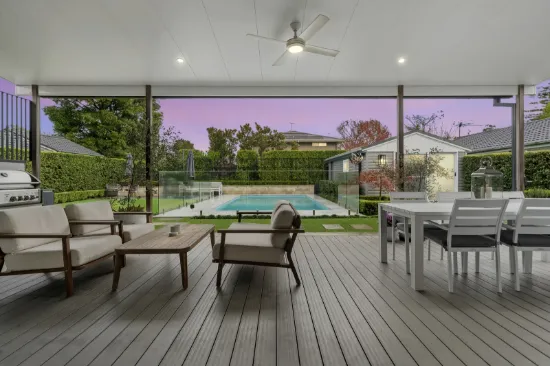 7 Orana Avenue, Hornsby, NSW 2077