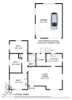 7 Orana Road, Dapto, NSW 2530-Floorplan