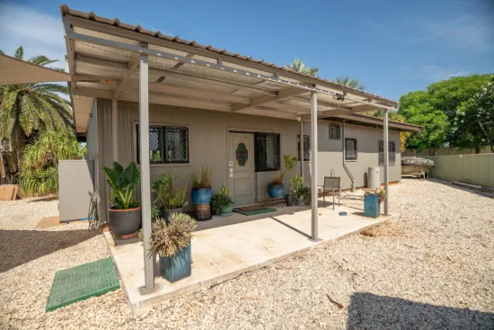 7 Orchid Close, South Hedland, WA 6722