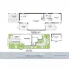 7 Orchid Place, Mullumbimby, NSW 2482-Floorplan