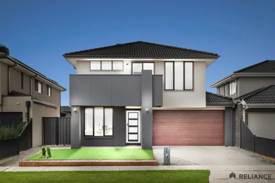 7 Orientation Avenue, Tarneit, Vic 3029