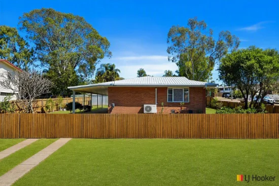 7 Origano Avenue, Gracemere, Qld 4702 - For Rent