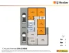7 Origano Avenue, Gracemere, Qld 4702-Floorplan