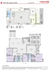 7 Oriole Way, Tapping, WA 6065-Floorplan