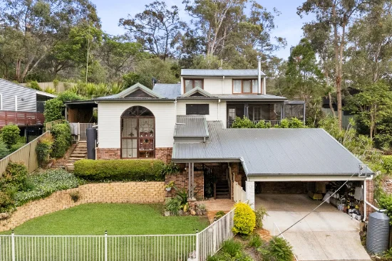 7 Orion Place, Leonay, NSW 2750 - For Sale