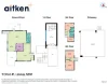 7 Orion Place, Leonay, NSW 2750-Floorplan