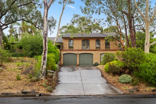 7 Orleana Street, Flagstaff Hill, SA 5159