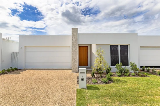 7 Ortona Lane, Bohle Plains, Qld 4817