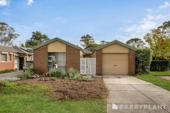 7 Oscar Court, Berwick, Vic 3806