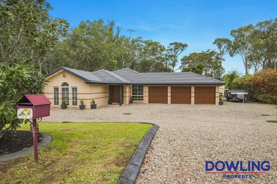 7 Osprey Circuit, Medowie, NSW 2318