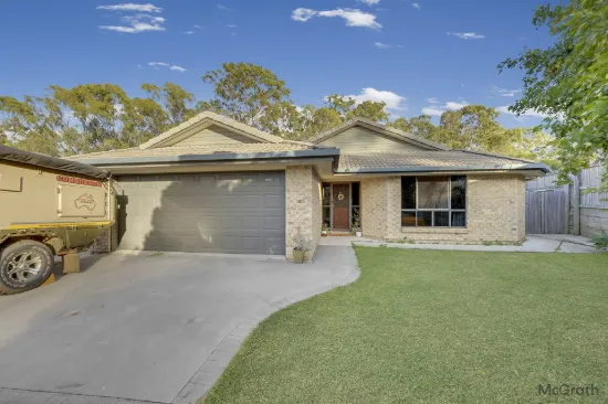 7 Osprey Court, South Gladstone, Qld 4680