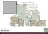 7 Osprey Court, South Gladstone, Qld 4680-Floorplan