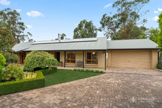 7 Oval Road, Mount Torrens, SA 5244
