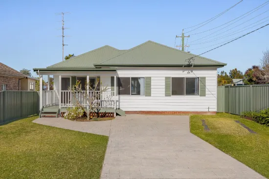 7 Owen Park Road, Bellambi, NSW 2518
