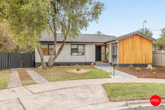 7 Owen Street, Kennington, Vic 3550
