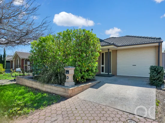 7 Oxburgh Street, Oakden, SA 5086